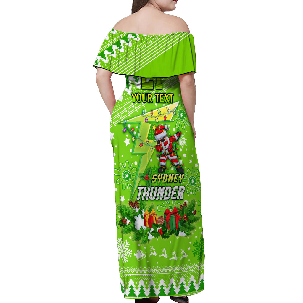 custom-thunder-bbl-off-shoulder-maxi-dress-christmas-vibe-2023