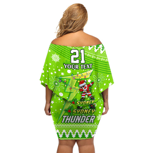 custom-thunder-bbl-off-shoulder-short-dress-christmas-vibe-2023
