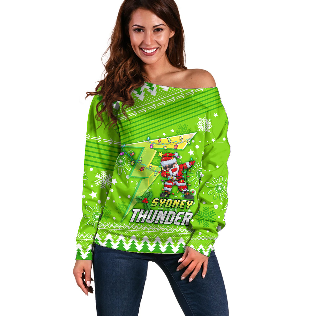 custom-thunder-bbl-off-shoulder-sweater-christmas-vibe-2023