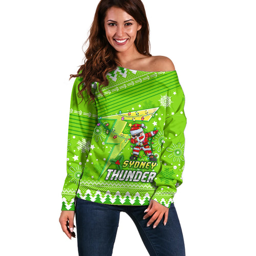 custom-thunder-bbl-off-shoulder-sweater-christmas-vibe-2023