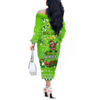 custom-thunder-bbl-off-the-shoulder-long-sleeve-dress-christmas-vibe-2023