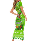 custom-thunder-bbl-short-sleeve-bodycon-dress-christmas-vibe-2023