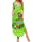 custom-thunder-bbl-summer-maxi-dress-christmas-vibe-2023