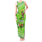 custom-thunder-bbl-tank-maxi-dress-christmas-vibe-2023