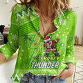 custom-thunder-bbl-women-casual-shirt-christmas-vibe-2023