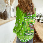 custom-thunder-bbl-women-casual-shirt-christmas-vibe-2023
