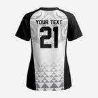 World Football 2026 New Zealand Custom Scrub Top All White Fern Maori Tribal - Aussie Hoodie
