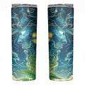 New Zealand Matariki Waipuna-a-rangi Skinny Tumbler He Roimata o Rangi
