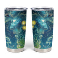 New Zealand Matariki Waipuna-a-rangi Tumbler Cup He Roimata o Rangi
