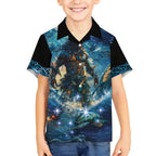 New Zealand Matariki Waita Hawaiian Shirt The Way Of The Water