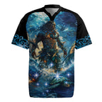 New Zealand Matariki Waita Rugby Jersey The Way Of The Water