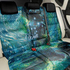 New Zealand Matariki Waiti Back Car Seat Cover The Beginnings Of Life