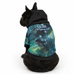 New Zealand Matariki Waiti Pet Hoodie The Beginnings Of Life