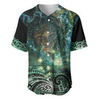 New Zealand Matariki Waiti Baseball Jersey Waimāori and The Origin Of Life
