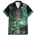New Zealand Matariki Waiti Hawaiian Shirt Waimāori and The Origin Of Life