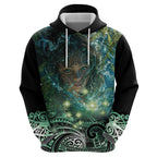 New Zealand Matariki Waiti Hoodie Waimāori and The Origin Of Life