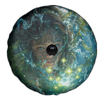 New Zealand Matariki Waiti Spare Tire Cover Waimāori and The Origin Of Life