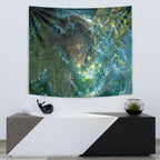 New Zealand Matariki Waiti Tapestry Waimāori and The Origin Of Life