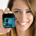 New Zealand Matariki Hiwa-i-te-rangi AirPods Case Titiro ki nga Whetu Wishing Star - Aussie Hoodie