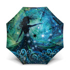 New Zealand Matariki Hiwa-i-te-rangi Umbrella Titiro ki nga Whetu Wishing Star - Aussie Hoodie