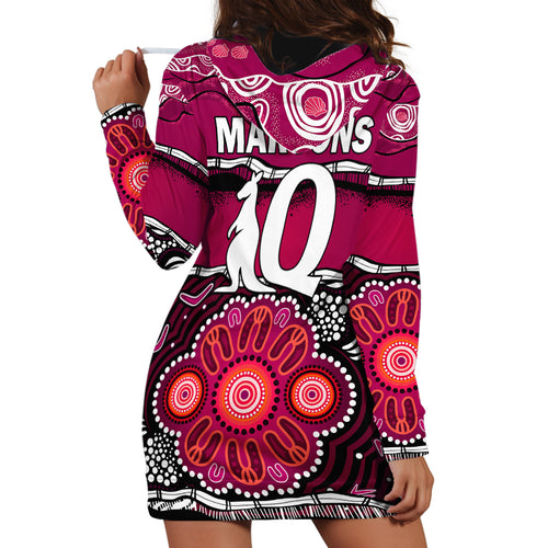 maroons-rugby-hoodie-dress-aboriginal-queensland-state-of-origin