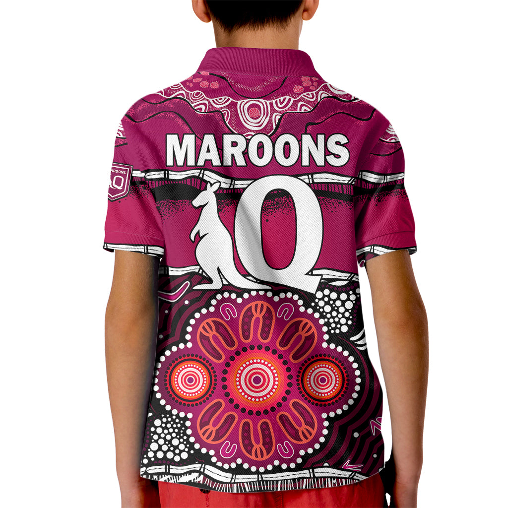 maroons-rugby-kid-polo-shirt-aboriginal-queensland-state-of-origin