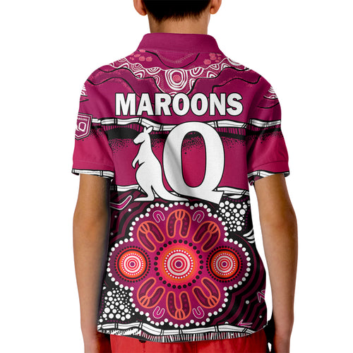 maroons-rugby-kid-polo-shirt-aboriginal-queensland-state-of-origin