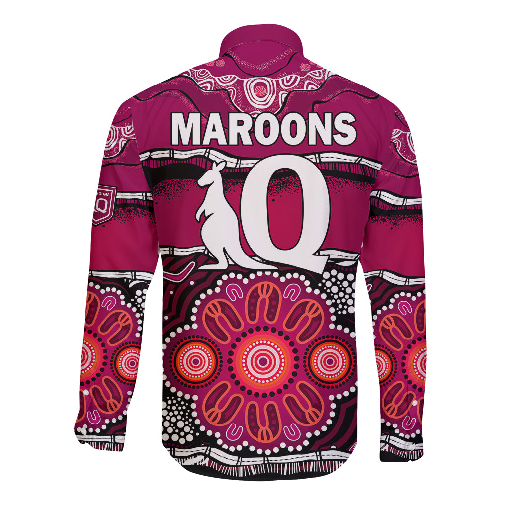 maroons-rugby-long-sleeve-button-shirt-aboriginal-queensland-state-of-origin