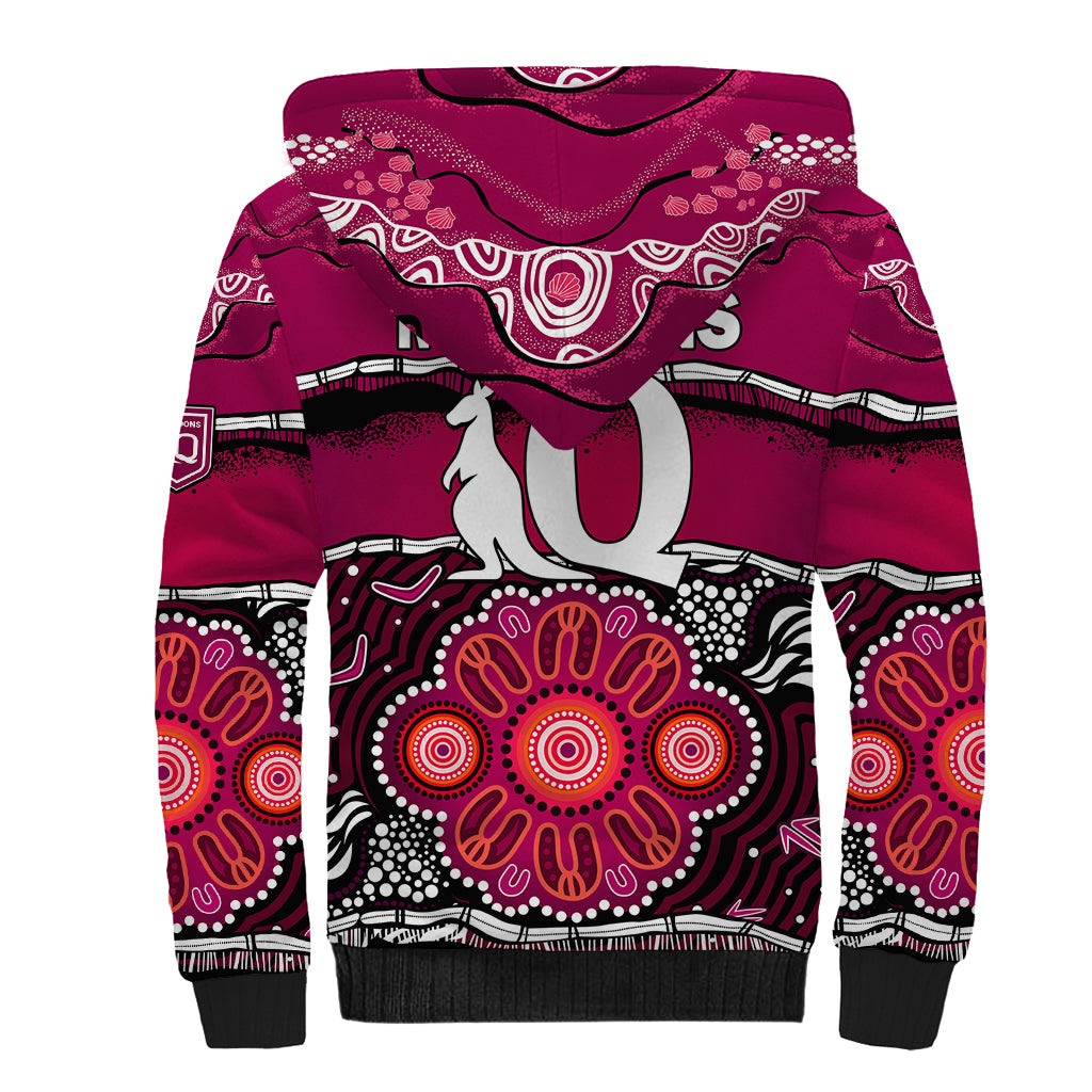maroons-rugby-sherpa-hoodie-aboriginal-queensland-state-of-origin