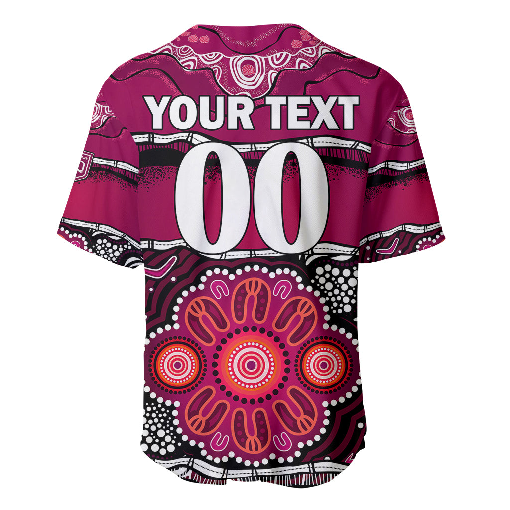 custom-text-and-number-maroons-rugby-baseball-jersey-aboriginal-queensland-state-of-origin