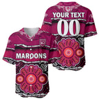 custom-text-and-number-maroons-rugby-baseball-jersey-aboriginal-queensland-state-of-origin