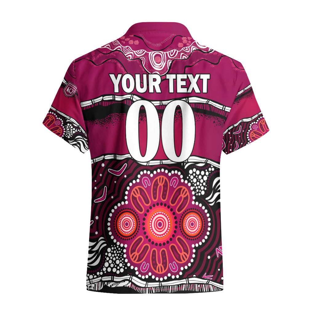 custom-text-and-number-maroons-rugby-hawaiian-shirt-aboriginal-queensland-state-of-origin