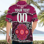 custom-text-and-number-maroons-rugby-hawaiian-shirt-aboriginal-queensland-state-of-origin