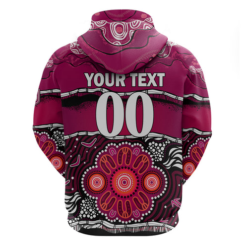 custom-text-and-number-maroons-rugby-hoodie-aboriginal-queensland-state-of-origin