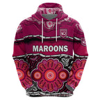 custom-text-and-number-maroons-rugby-hoodie-aboriginal-queensland-state-of-origin
