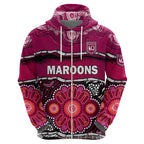 custom-text-and-number-maroons-rugby-hoodie-aboriginal-queensland-state-of-origin