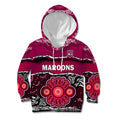 custom-text-and-number-maroons-rugby-kid-hoodie-aboriginal-queensland-state-of-origin