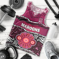 custom-text-and-number-maroons-rugby-men-tank-top-aboriginal-queensland-state-of-origin