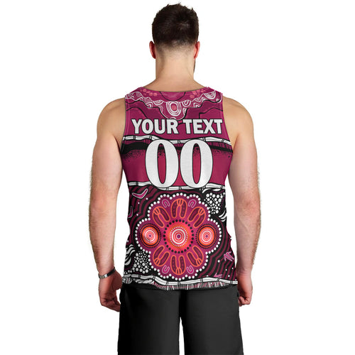 custom-text-and-number-maroons-rugby-men-tank-top-aboriginal-queensland-state-of-origin
