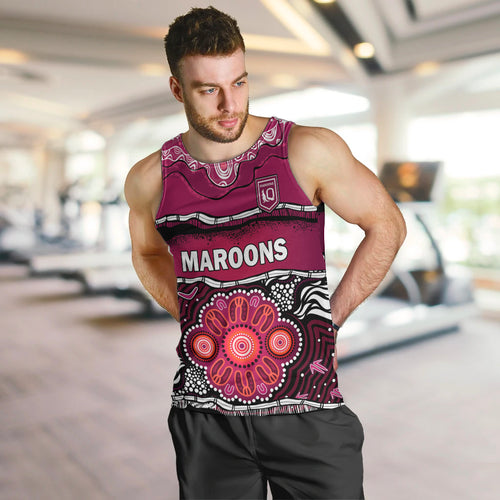 custom-text-and-number-maroons-rugby-men-tank-top-aboriginal-queensland-state-of-origin