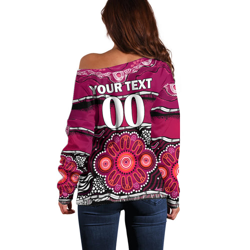 custom-text-and-number-maroons-rugby-off-shoulder-sweater-aboriginal-queensland-state-of-origin