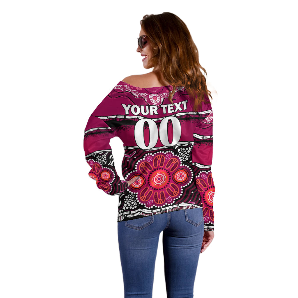 custom-text-and-number-maroons-rugby-off-shoulder-sweater-aboriginal-queensland-state-of-origin