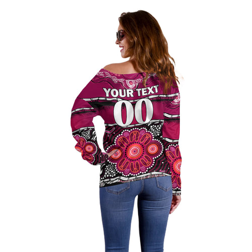 custom-text-and-number-maroons-rugby-off-shoulder-sweater-aboriginal-queensland-state-of-origin