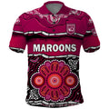 custom-text-and-number-maroons-rugby-polo-shirt-aboriginal-queensland-state-of-origin