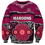 custom-text-and-number-maroons-rugby-sweatshirt-aboriginal-queensland-state-of-origin