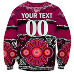 custom-text-and-number-maroons-rugby-sweatshirt-aboriginal-queensland-state-of-origin