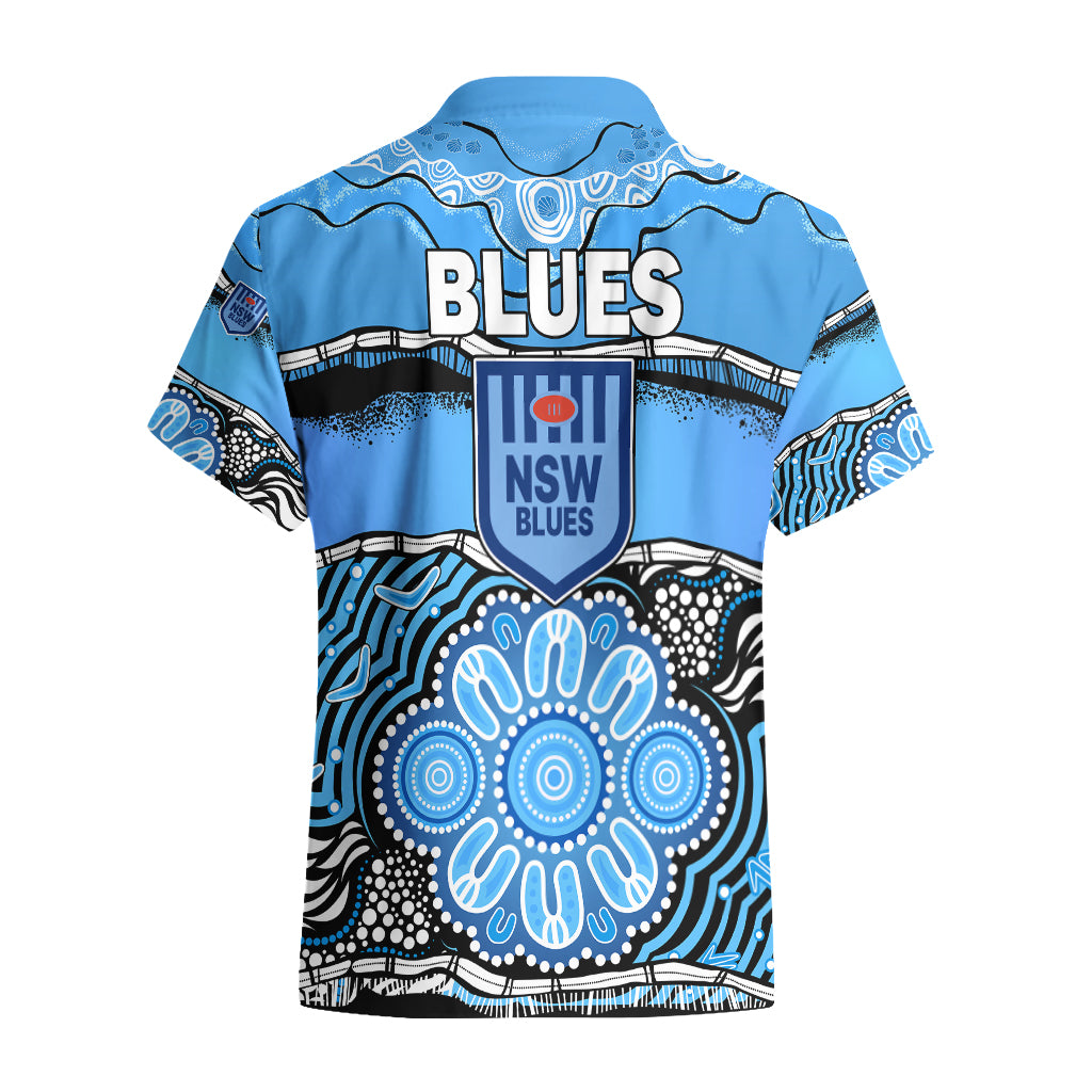 blues-rugby-aboriginal-hawaiian-shirt-new-south-wales-state-of-origin