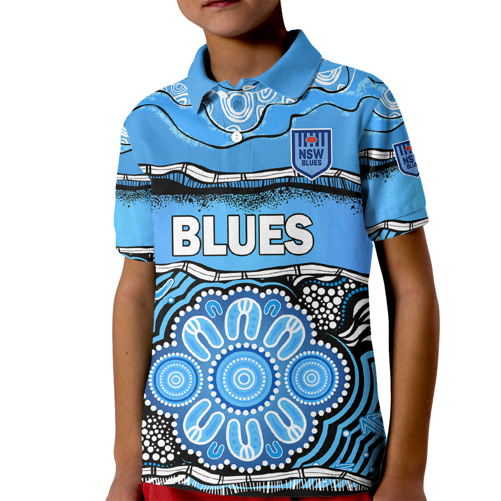 blues-rugby-aboriginal-kid-polo-shirt-new-south-wales-state-of-origin
