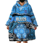 blues-rugby-aboriginal-wearable-blanket-hoodie-new-south-wales-state-of-origin