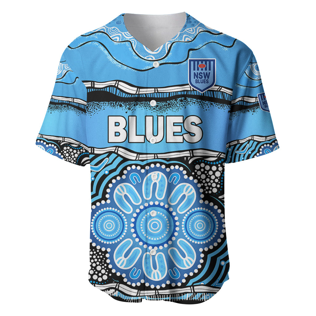 custom-text-and-number-blues-rugby-aboriginal-baseball-jersey-new-south-wales-state-of-origin